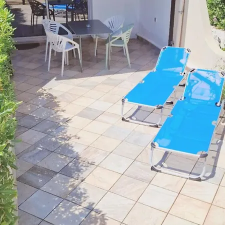 Village Naturiste Cap D'agde Zenitude 41