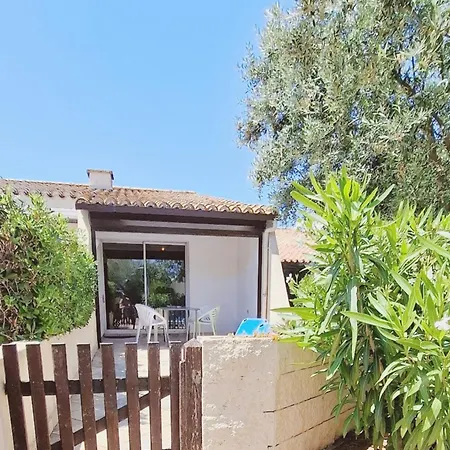 Village Naturiste Cap D'agde Zenitude 41 Agde