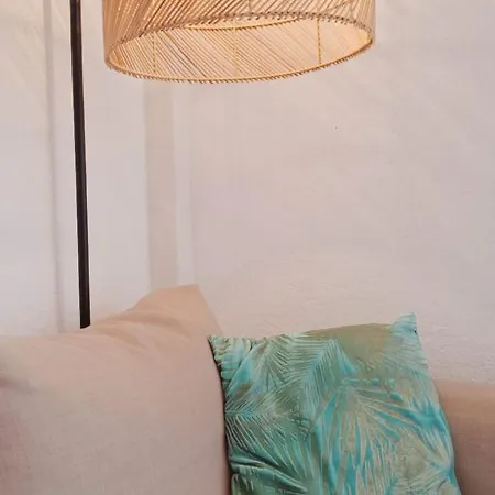 Village Naturiste Cap D'agde Zenitude 41 Βίλα *
