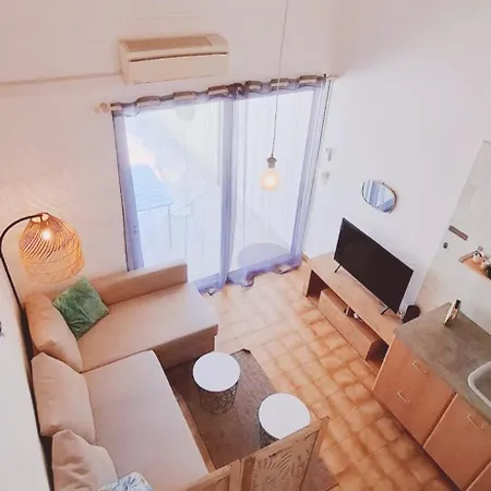 Village Naturiste Cap D'agde Zenitude 41 فيلة آجد