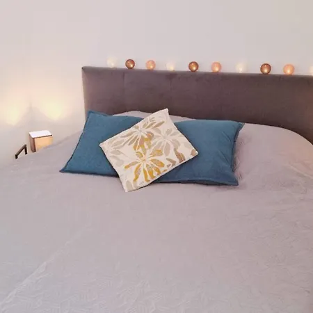 Village Naturiste Cap D'agde Zenitude 41 * آجد