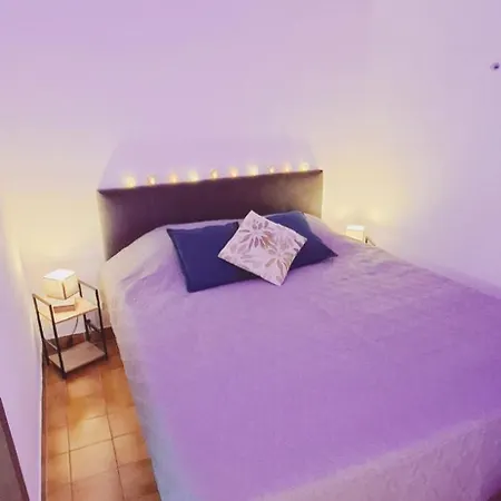 Βίλα Village Naturiste Cap D'agde Zenitude 41 Agde