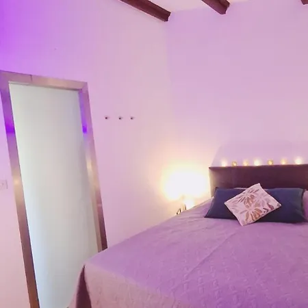 Village Naturiste Cap D'agde Zenitude 41 Βίλα *