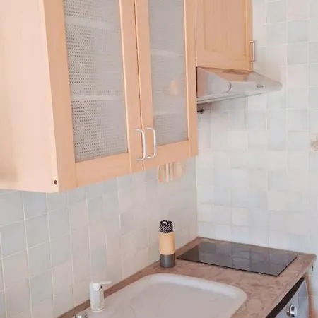 Village Naturiste Cap D'agde Zenitude 41 فيلة *