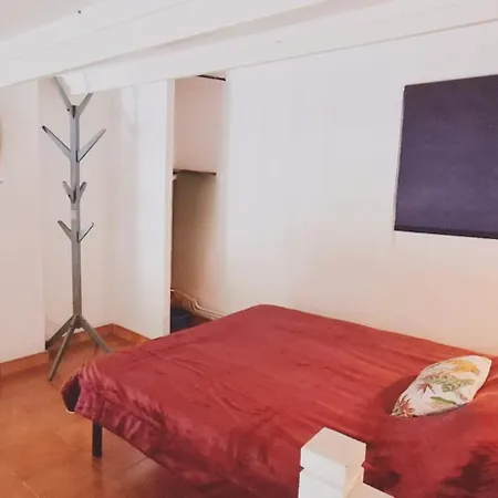 Village Naturiste Cap D'agde Zenitude 41 * آجد