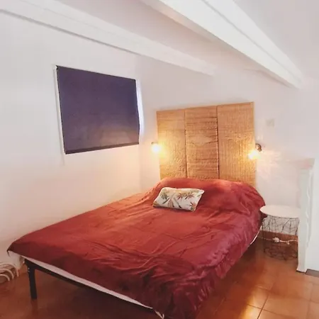 Village Naturiste Cap D'agde Zenitude 41 فيلة